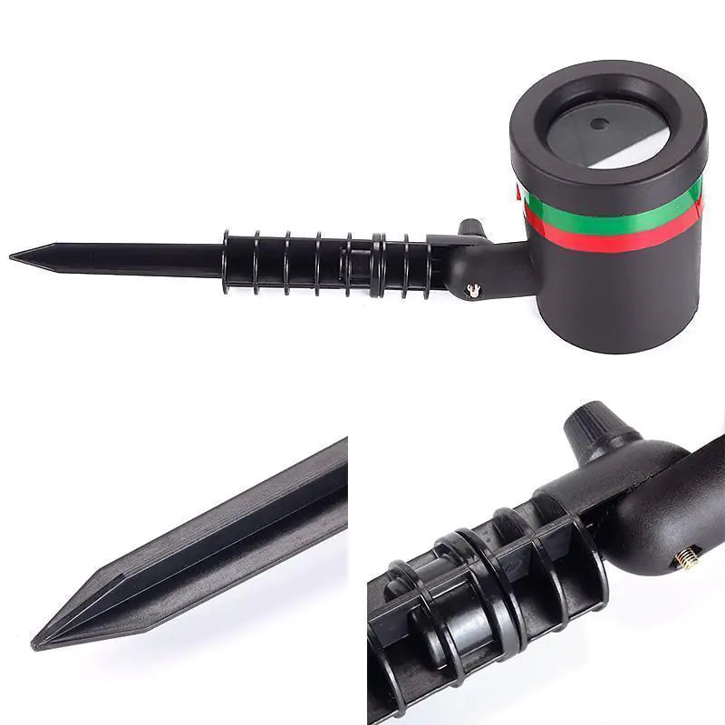 Outdoor Waterproof Laser Christmas Garden Lights For Home Decor