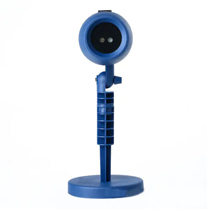 Outdoor Starry Laser Light Christmas Projection Lamp For Home Decor