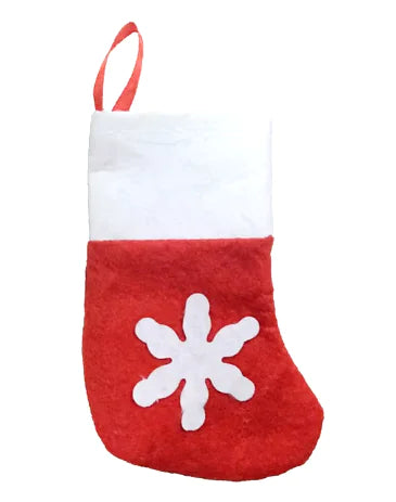 Christmas-Themed Knife & Fork Storage Bag For Home Decor
