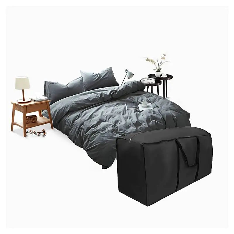 Extra Large Christmas Tree Storage Bag With Zippers