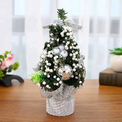 Mini Christmas Decoration Tree For Home & Office