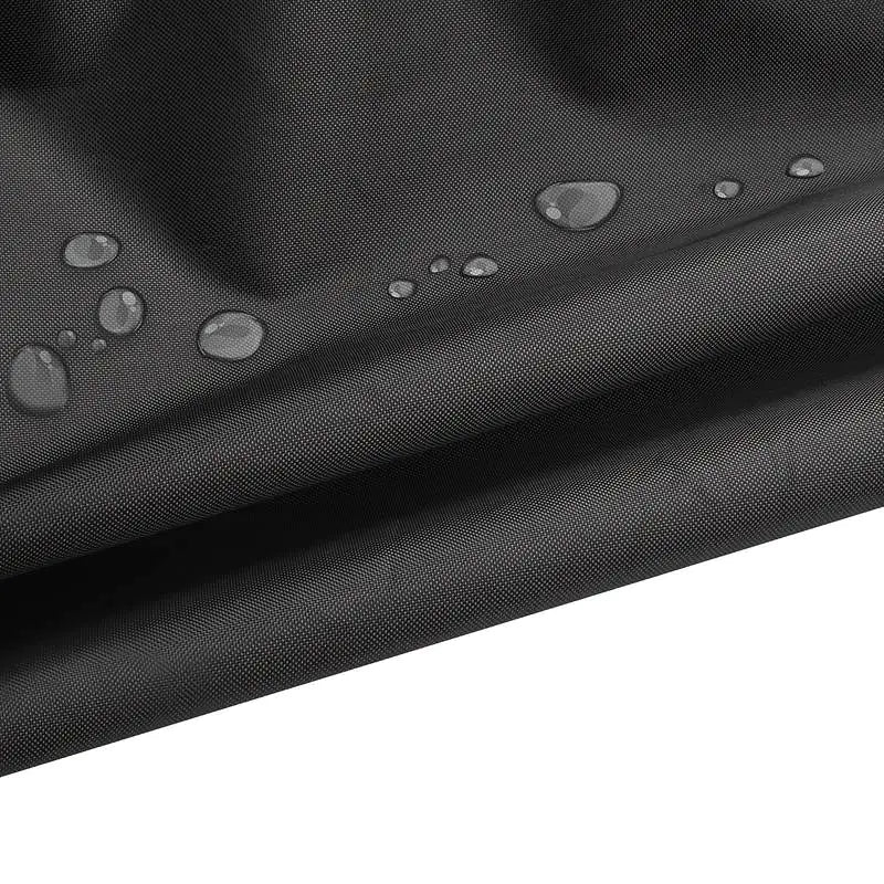 Extra Large Christmas Tree Storage Bag With Zippers