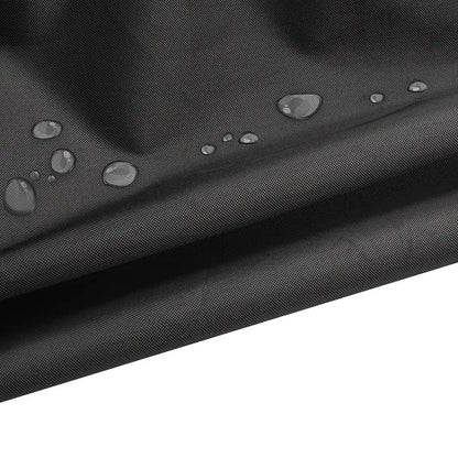 Extra Large Christmas Tree Storage Bag With Zippers