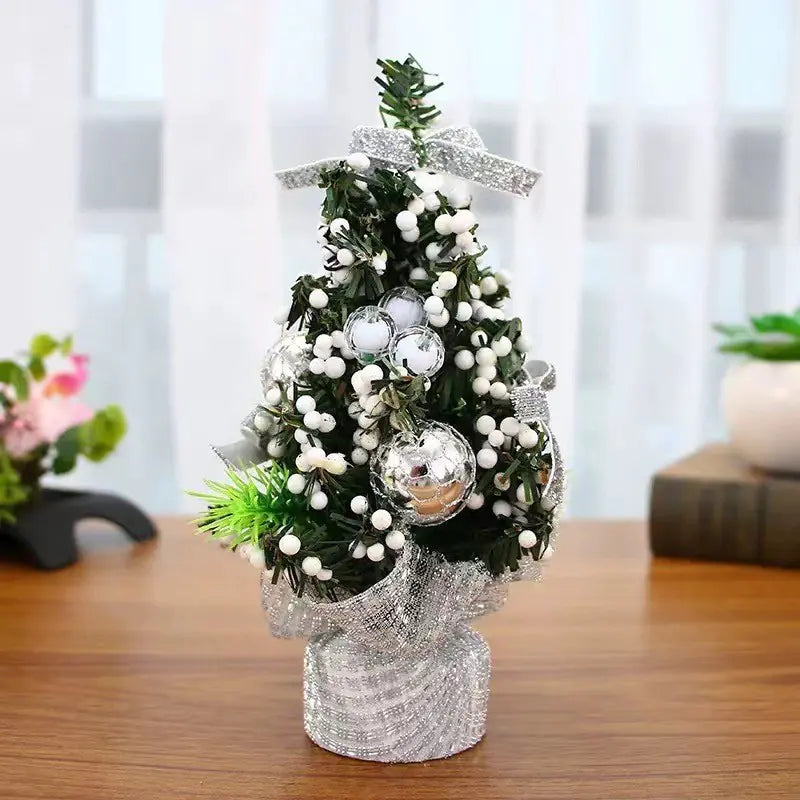 Mini Christmas Decoration Tree For Home & Office