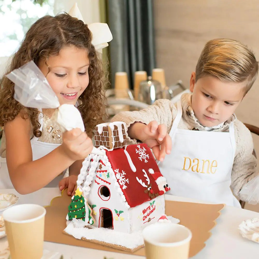 9pc Stainless Steel Cookie Cutter Set For Christmas Baking